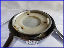 1960's Ford Fairlane 500 Steering Wheel Vintage Retro Automotive Metal Car Parts