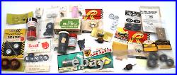 1960s 1970s Vtg 1/32 1/24 Scale Slot Race Car Parts Unused New Old Stock A