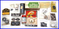 1960s 1970s Vtg 1/32 1/24 Scale Slot Race Car Parts Unused New Old Stock A