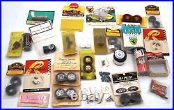 1960s 1970s Vtg 1/32 1/24 Scale Slot Race Car Parts Unused New Old Stock B