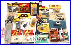 1960s 1970s Vtg 1/32 1/24 Scale Slot Race Car Parts Unused New Old Stock E