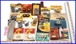 1960s 1970s Vtg 1/32 1/24 Scale Slot Race Car Parts Unused New Old Stock E