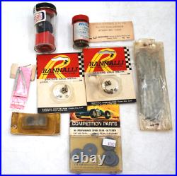 1960s 1970s Vtg 1/32 1/24 Scale Slot Race Car Parts Unused New Old Stock E