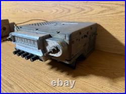 1960s Vintage FoMoCo Ford Car Radio Parts/Repair