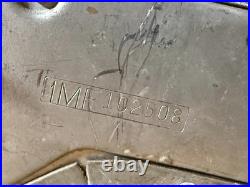 1960s Vintage FoMoCo Ford Car Radio Parts/Repair