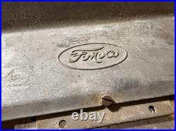 1960s Vintage FoMoCo Ford Car Radio Parts/Repair