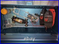 1960s Vintage Rc slot cars With Motors And Parts