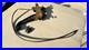 1962-1964-Polara-B-body-Emergency-Parking-Park-Brake-Pedal-Assembly-Pad-E-brake-01-ed