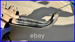 1962-1964 Polara B-body Emergency Parking Park Brake Pedal Assembly Pad E-brake