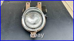 1962 B-body MOPAR Inner Headlight Bucket Beauty Ring Bezel Complete Assembly