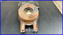 1962 B-body MOPAR Inner Headlight Bucket Beauty Ring Bezel Complete Assembly