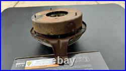 1962 B-body MOPAR Inner Headlight Bucket Beauty Ring Bezel Complete Assembly