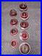 1963-Chevrolet-Impala-Tail-Lights-Car-Parts-Chevy-OEM-Vintage-Original-Lot-of-9-01-qhj