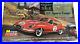 1964-Vtg-Monogram-Jaguar-XK-E-GT-Sports-Coupe-Model-Car-Kit-PC98-1098-FOR-PARTS-01-km