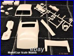 1965 Pontiac Gto 1/25 Scale Amt #2600 Model Kit, Open Box, Loose Parts, Read All 1965 Pontiac Gto 1/25 Scale Amt #2600 Model Kit, Open Box, Loose Parts, Read All