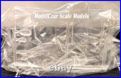 1965 Pontiac Gto 1/25 Scale Amt #2600 Model Kit, Open Box, Loose Parts, Read All 1965 Pontiac Gto 1/25 Scale Amt #2600 Model Kit, Open Box, Loose Parts, Read All