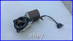 1966-1968 Mopar 3-Speed Variable Wiper Motor Core Gasket Roadrunner Charger