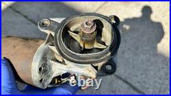 1966-1968 Mopar 3-Speed Variable Wiper Motor Core Gasket Roadrunner Charger
