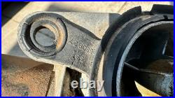 1966-1968 Mopar 3-Speed Variable Wiper Motor Core Gasket Roadrunner Charger
