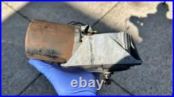 1966-1968 Mopar 3-Speed Variable Wiper Motor Core Gasket Roadrunner Charger