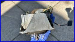 1966-1968 Mopar 3-Speed Variable Wiper Motor Core Gasket Roadrunner Charger
