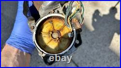 1966-1968 Mopar 3-Speed Variable Wiper Motor Core Gasket Roadrunner Charger