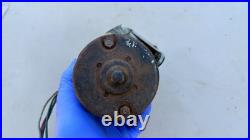 1966-1968 Mopar 3-Speed Variable Wiper Motor Core Gasket Roadrunner Charger