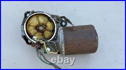 1966-1968 Mopar 3-Speed Variable Wiper Motor Core Gasket Roadrunner Charger