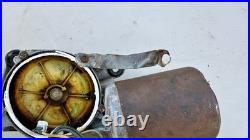 1966-1968 Mopar 3-Speed Variable Wiper Motor Core Gasket Roadrunner Charger