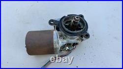 1966-1968 Mopar 3-Speed Variable Wiper Motor Core Gasket Roadrunner Charger 1966-1968 Mopar 3-Speed Variable Wiper Motor Core Gasket Roadrunner Charger