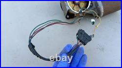 1966-1968 Mopar 3-Speed Variable Wiper Motor Core Gasket Roadrunner Charger