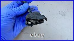 1966-1968 Mopar 3-Speed Variable Wiper Motor Core Gasket Roadrunner Charger