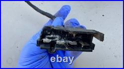1966-1968 Mopar 3-Speed Variable Wiper Motor Core Gasket Roadrunner Charger