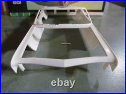 1966 Chevy Impala convertible AMT Model car bare body