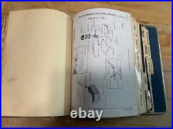 1966 Chrysler-plymouth-dodge Car = Parts Catalog = Vintage Original Mopar