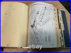 1966 Chrysler-plymouth-dodge Car = Parts Catalog = Vintage Original Mopar