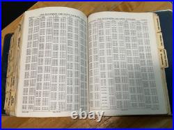 1966 Chrysler-plymouth-dodge Car = Parts Catalog = Vintage Original Mopar