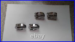 1967 68 NOS Chevrolet Car Parts Emblems Badges Trim Original OEM Vintage