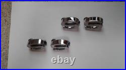 1967 68 NOS Chevrolet Car Parts Emblems Badges Trim Original OEM Vintage