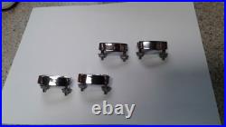 1967 68 NOS Chevrolet Car Parts Emblems Badges Trim Original OEM Vintage