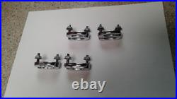 1967 68 NOS Chevrolet Car Parts Emblems Badges Trim Original OEM Vintage