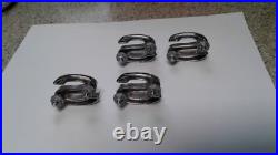 1967 68 NOS Chevrolet Car Parts Emblems Badges Trim Original OEM Vintage