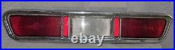 1967 Chevy/ Chevrolet Impala Tail Lights Pair Vintage Car Parts