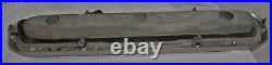 1967 Chevy/ Chevrolet Impala Tail Lights Pair Vintage Car Parts