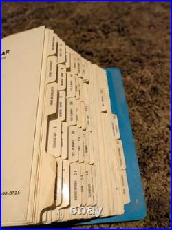 1967 Chrysler-plymouth-dodge Car = Parts Catalog = Vintage Original Mopar 1967 Chrysler-plymouth-dodge Car = Parts Catalog = Vintage Original Mopar