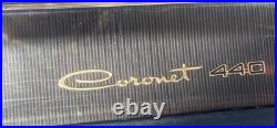 1968 Dodge Coronet 440 DASH 69 70 VTG Mopar OEM Car Part