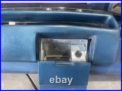 1968 Dodge Coronet 440 DASH 69 70 VTG Mopar OEM Car Part