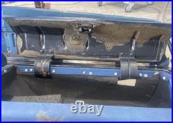 1968 Dodge Coronet 440 DASH 69 70 VTG Mopar OEM Car Part