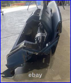 1968 Dodge Coronet 440 DASH 69 70 VTG Mopar OEM Car Part