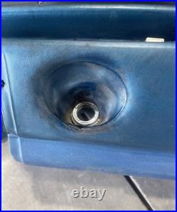 1968 Dodge Coronet 440 DASH 69 70 VTG Mopar OEM Car Part